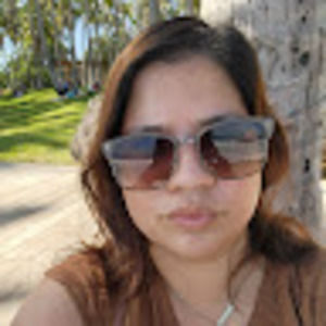 Meet your Posher, Gricelda